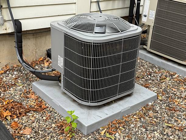 24/7 Emergency Hvac experts in Brodhead, WI